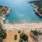 Giola Bungalows Sirines