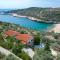 Giola Bungalows Sirines
