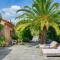 Giola Bungalows Sirines