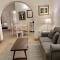 Sundays Forever - Barlows Cottage