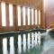 Kintarou Onsen Hotel - Uozu
