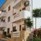 Apartamentos Cabrita