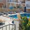 Apartamentos Cabrita