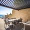 Villa Dispet, sea view, pool, jacuzzi, sauna, cinema
