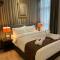 Geo Boutique Hotel - Seri Kembangan - 史里肯邦安