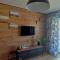 LUX Apartament ODKRYJ - BIESZCZADY - 下乌斯奇基