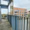 Charming Apartment - City Centre - Free Parking, Self-Check-In, Balcony and Smart TV with Sky TV and Netflix by Yoko Property - 米尔顿凯恩斯