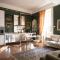 Sophisticated apt near Duomo