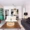 Home2Book Charming Center Apt Santa Cruz