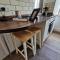 Eldon Row - Stylish Character Apartments - Central Location 1 & 2 bed available - Dolgellau