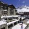 Hôtel Tignes Le Diva - Тінь