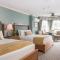 Bar Harbor Inn and Spa