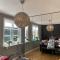 Apartment Uddevalla Bohuslän Bubbelbad - 乌德瓦拉