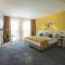 Holiday Inn - the niu, Kettle Stuttgart Vaihingen by IHG
