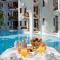 Le Saint Alexis **** Hotel & Spa