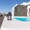 Villa Calista by Villalia