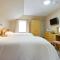 Nethercliffe Hotel