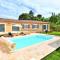 Nice Home In Mornas With Private Swimming Pool, Can Be Inside Or Outside - Mornas