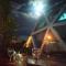 Eco Domo glamping