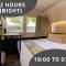 ST Signature Bugis Beach, SHORT OVERNIGHT, 12 Hours, check in 7PM or 9PM