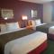 AmericInn by Wyndham Madison SD