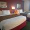 AmericInn by Wyndham Madison SD