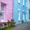 Calebs Cottage - 4 Bedroom Cottage - Solva