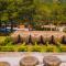 Green Pine Bungalows & Beach Luxury Concept
