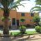 Residence les Bellombres