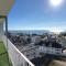 Superbe appartement avec une vue mer panoramique - 布雷斯特