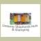 Lanterns Shepherds Huts & Glamping