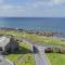 1844 Seascape Cottage Is located on the Wild Atlantic Way
