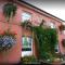 The Railway Inn