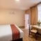 Hotel San Pedro Plaza
