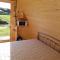 Cosy Glamping Pod Glamping in St Austell Cornwall - Lanivet