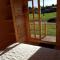 Cosy Glamping Pod Glamping in St Austell Cornwall - Lanivet