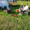 Cosy Glamping Pod Glamping in St Austell Cornwall - Lanivet