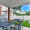 Cascada villas with private jacuzzi and private parking