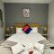 RiverView 1 Bed Apartment with Parking by CozyNest