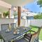 Cascada villas with private jacuzzi and private parking