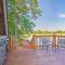 Lakefront A-Frame Cabin with Community Perks