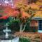 Birches Cottage & the Willows Garden Room