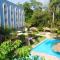 Hotel Maya Palenque
