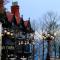 The Old England Manor