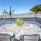 1 Bedroom Lovely Apartment In Propriano