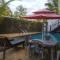 Tikkiries Guest House - Hikkaduwa