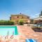 4 Bedroom Nice Home In Belforte - Radicondoli