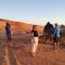 SandGlass Camp
