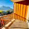 Nice Cosy Apt With Balcony In Briançon Nice Cosy Apt With Balcony In Briançon