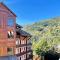 Nice Cosy Apt With Balcony In Briançon Nice Cosy Apt With Balcony In Briançon